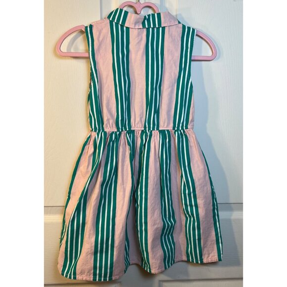 Bobo Choses Striped Dress - Picture 7 of 12